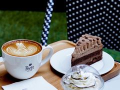 -Peet's Coffee皮爷咖啡(万象天地店)