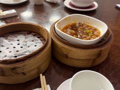 -潮福城大酒楼·潮粤菜·港式点心(阳光城店)