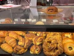 -BAKER&SPICE(安福路店)