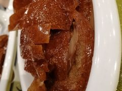 -大鸭梨烤鸭(金色漫香店)