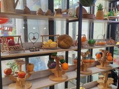-花溪雨·森林餐厅(石基店)