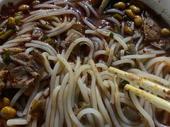 -覃肥叔桂林米粉(粮道街店)