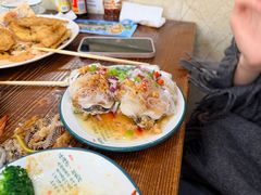 -叶存利海鲜大馅饺子(海宁路总店)