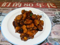 -巷儿里餐厅·杭帮菜(信义坊店)