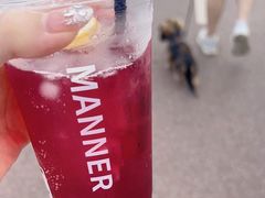 -Manner Coffee(徐汇滨江店)