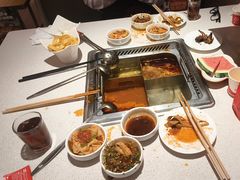 -海底捞火锅(凤凰广场店)