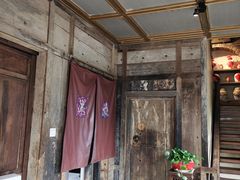 -兰溪小馆(东直门簋街店)