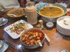 -光海·乡记酸菜鱼·始于1996(花园路店)