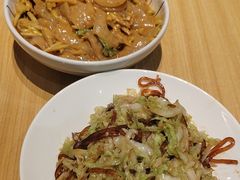 -春饼先生·北京烤鸭(甘井子万达店)