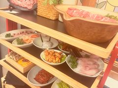 -廖掌柜·重庆鲜货火锅(上海首店)