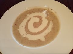 -斯比特花园西餐厅(东方商厦店)
