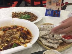 -章氏(车站北路店)