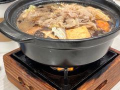 寿喜锅-滨寿司(高新伊藤店)