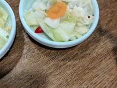 -李先生牛肉面大王(马栏店)