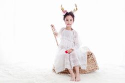 点击看大图 -优优王国儿童摄影(市图书馆店)