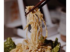 瓦屋山龙须笋-云晓仙腊味汤煲(商鼎路店)