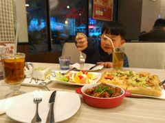 -必胜客(湘隆店)