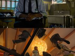 -万达影城(金平万达广场IMAX店)