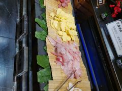 -韩盛·盛江山自助料理(奥体万达店)