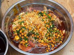 -冒菜西施·非遗冒菜(总店)