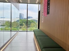 -Z&B Fitness Studio·Gym(前滩L+PLAZA店)