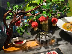 -唐猫庭院·千年陕菜(赛格国际购物中心店)