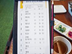 -木屋烧烤(龙岗龙城万科里店)