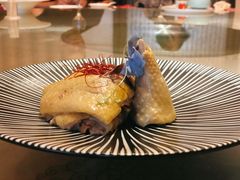白切鸡-新开元大酒店(杭州大关店)