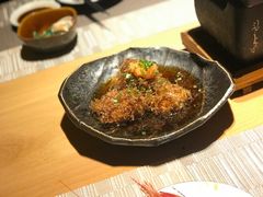 -本逸·割烹料理(湖墅店)