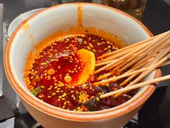-很久以前羊肉串(朝阳路店)