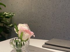 -L'Arome芳芳法国餐厅(仙林金鹰店)