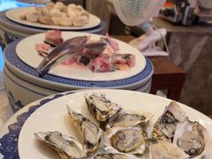-盛宴标帜餐厅·亲子自助 (南昌喜来登酒店)