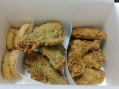 -麦当劳(朝阳北路店)
