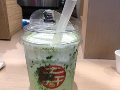 -寿奶茶·鲜奶与茶(合生汇购物中心店)