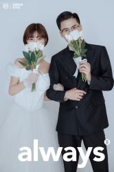 -卡米拉婚纱摄影工作室(金汇广场店)