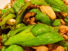 湖南小炒肉-唐猛猛湘乐汇(银泰城店)