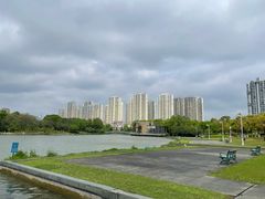 -白塘生态植物园