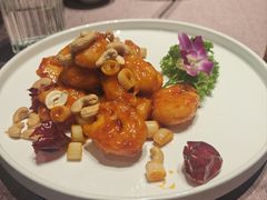 -亦海人家烤鸭店(康定街店)