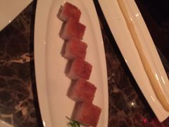 脆烧三层肉-北京四季酒店·采逸轩