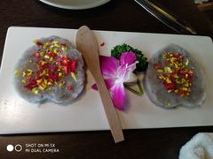 招牌鲜花虾滑-滇釜火锅·能喝汤的火锅(车公庄店)