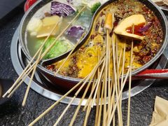 -成都玉林串串香(世纪港湾店)