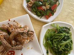 -阳江餐厅·30年老字号·粤菜海鲜大排档