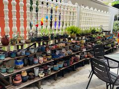 -旧屋咖啡(海景店)