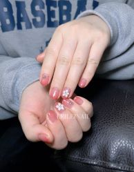 -LEILEI NAIL蕾蕾美甲美睫