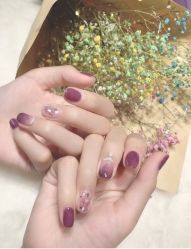 点击看大图 -吉吉靓甲美睫