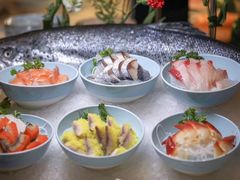 -沈阳和平艾美酒店新食谱西餐厅