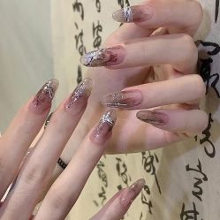 -M·X Nail日式美甲美睫