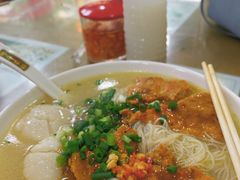 -荔林食店(西华路店)