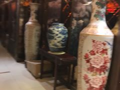 -盈春大饭店(千山路店)