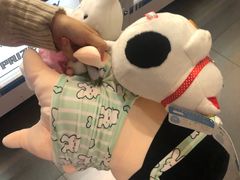 -PAWTOY爪e玩偶店(天兴罗斯福店)
